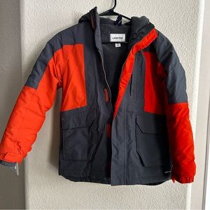 Lands’ End Boys Squall Jacket (10-12)
